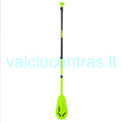 Jobe 3 dalių reguliuojamas 180-220cm irklas